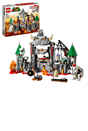 LEGO® Super Mario™ Dry Bowser Castle Battle Expansion Set 71423 (1,321 Pieces)