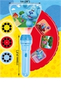 Blues Clues Projector Torch