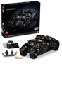 LEGO® DC Batman™ Batmobile™ Tumbler 76240 Building Kit (2,049 Pieces)