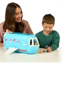 Bluey 3-in-1 Transforming Plane Playset