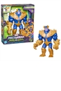 Marvel Avengers Mech Strike Monster Hunters Monster Punch Thanos