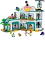 LEGO® Friends Heartlake City Hospital Set 42621