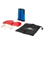 Adjustable Table Tennis Set