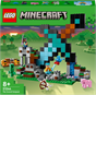 LEGO® Minecraft® The Sword Outpost 21244