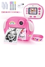 Photo Creator Kids Instant Camera