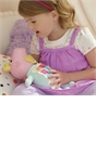 Peppa Pig Interactive Oinks & Snuggles Baby Evie Doll
