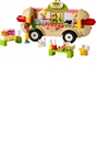 LEGO® Friends Hot Dog Food Truck Toy 42633