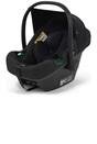 Babylo Origin 3-in-1 Travel System in Oatmeal with Enfasafe R129 Car Seat