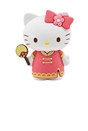 Hello Kitty Dress Up Mini 5cm Figure Assorment