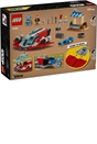 LEGO® Star Wars™ The Crimson Firehawk™ Set 75384