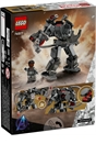 LEGO® Marvel War Machine Mech Armour Building Toy 76277