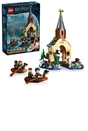 LEGO® Harry Potter™ Hogwarts™ Castle Boathouse 76426