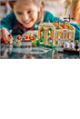 LEGO® Harry Potter™ Hogwarts™ Castle: Herbology Class 76445
