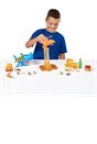 Smashers Dino Island Gold Treasure Hunt Set Assortment by ZURU