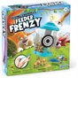 Flying Squirrels Feeder Frenzy Game