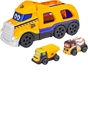 Teamsterz My First JCB Tommy Transporter Vehicle Playset