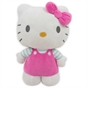 Hello Kitty 28cm Soft Toy in Pink Dress