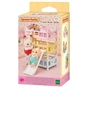 Sylvanian Families Triple Bunk Beds Set