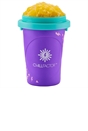 ChillFactor Colour Shock Slushy Maker Power Purple