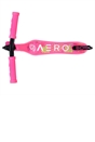 Aero C1 LED Scooter Pink