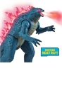 Monsterverse Godzilla x Kong: The New Empire 33cm Mega Heat Ray Godzilla Figure