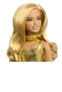 Barbie Fashionistas Doll Golden Dream