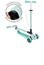 Globber GO UP ACTIVE 360° LIGHTS Mint Scooter