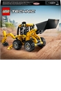 LEGO® Technic Backhoe Loader Construction Toy 42197