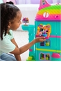 Gabby's Dollhouse Baby Box Cat Talent Show Balcony Playset