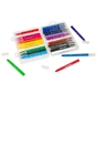 Crafty Co Twisty Crayons 24 Pack