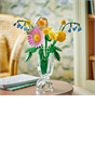 LEGO Botanicals Petite Sunny Bouquet Set 10347