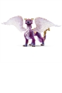 schleich Bayala 70762 Nightsky Dragon