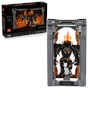LEGO Icons The Lord of the Rings: Balrog Book Nook 10367