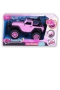 Remote Control 1:16 Girlmazing Jeep Wrangler