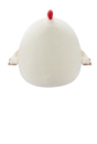 Original Squishmallows 30.5cm - Todd the Beige Rooster        