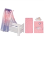 Baby Annabell Sweet Dreams Doll Bed