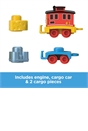 Thomas & Friends My First Push Along Bruno by Fisher-Price