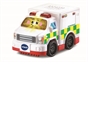 Toot-Toot Drivers® Ambulance