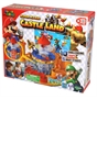 Nintendo Super Mario Castle Land