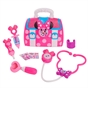 Disney Junior Minnie's Bow-Care Doctor Bag Set
