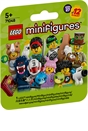 LEGO® Minifigures Series 27 Collectible Figures 71048