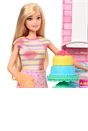 Barbie Celebration Fun Baking and Kitchen Playset