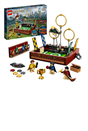 LEGO® Harry Potter™ Quidditch™ Trunk 76416 Building Toy Set (599 Pieces)