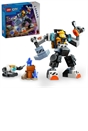 LEGO® City Space Construction Mech Suit Toy 60428