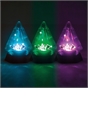 Light-Up Crystal Lab Set