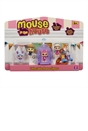 Mouse in the House Millie and Friends 5 Pack Assortment