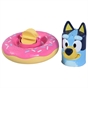 TOMY Toomies Bluey Splash & Float Bath Toy