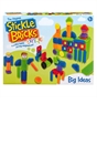 Stickle Bricks Big Ideas Set