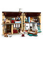 LEGO® Harry Potter™ Privet Drive: Aunt Marge’s Visit 76451