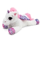 60cm Shimmer the Unicorn White